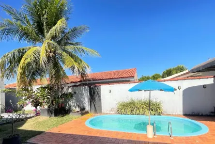 Casa com 4 Quartos à venda, 180m² no Eletronorte, Porto Velho