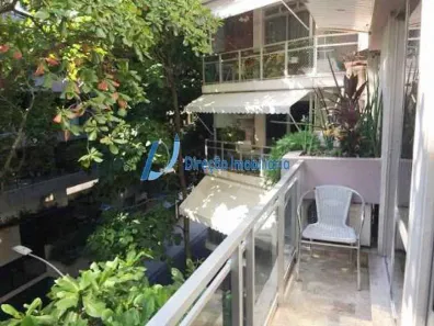 Apartamento com 4 Quartos à venda, 192m² no Ipanema, Rio de Janeiro