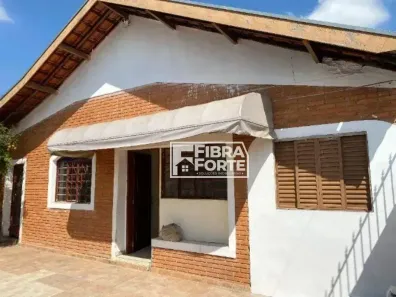 Casa com 4 Quartos à venda, 280m² no Vila Costa e Silva, Campinas