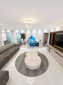 Sobrado com 3 Quartos à venda, 210m² no Santa Terezinha, São Bernardo do Campo
