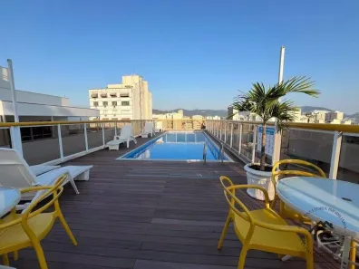 Apartamento com 2 Quartos à venda, 91m² no Icaraí, Niterói