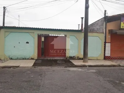 Casa com 1 Quarto à venda, 150m² no Jardim Ana Rosa, Taubaté