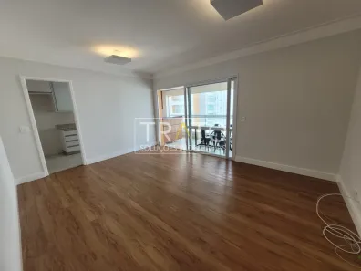 Apartamento com 3 Quartos à venda, 119m² no Jardim Belo Horizonte, Campinas