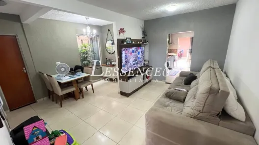 Casa de Condomínio com 3 Quartos à venda, 120m² no Residencial Jardins do Cerrado 7, Goiânia