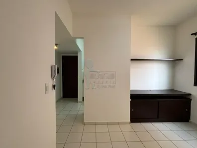 Apartamento com 1 Quarto à venda, 44m² no Nova Aliança, Ribeirão Preto