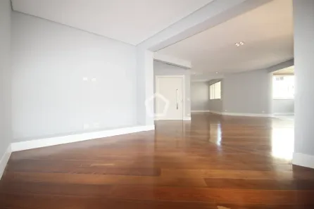 Apartamento com 6 Quartos à venda, 244m² no Vila Uberabinha, São Paulo