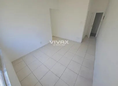 Apartamento com 1 Quarto à venda, 38m² no Vila Isabel, Rio de Janeiro