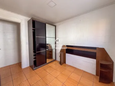 Apartamento com 2 Quartos à venda, 40m² no Cruzeiro, Caxias do Sul