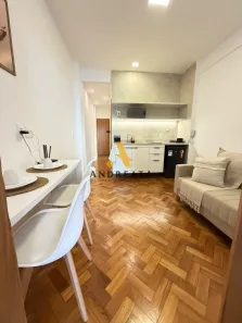 Apartamento com 1 Quarto à venda, 37m² no Botafogo, Rio de Janeiro