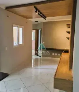 Apartamento com 2 Quartos à venda, 49m² no Vila Assunção, Santo André