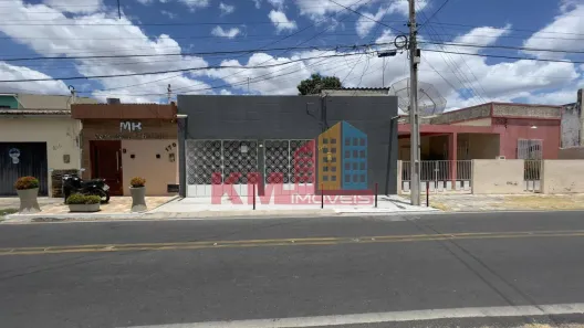 Casa com 4 Quartos à venda, 999m² no Ilha de Santa Luzia, Mossoró