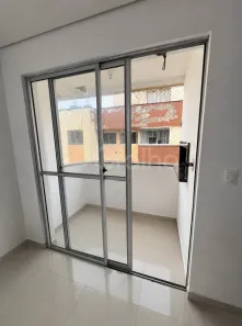 Apartamento com 2 Quartos à venda, 54m² no Ponte do Imaruim, Palhoça