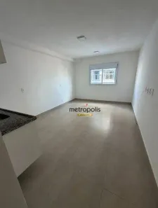 Apartamento com 1 Quarto à venda, 24m² no Saúde, São Paulo