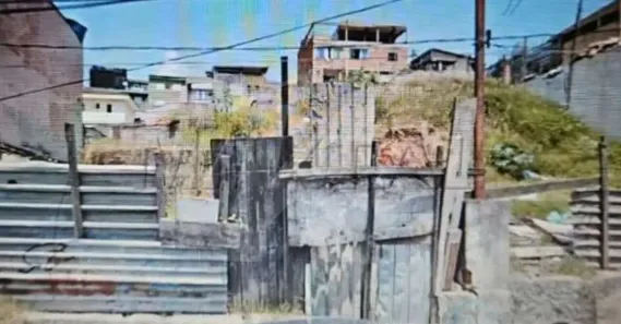 Lote/Terreno à venda, 1000m² no Jardim Rossin, São Paulo