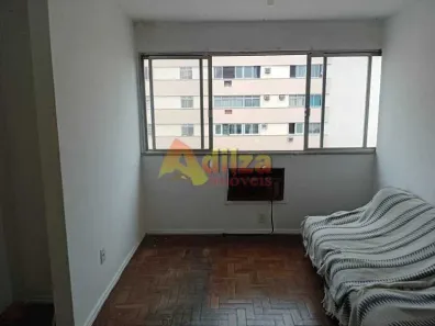 Apartamento com 2 Quartos à venda, 70m² no Cidade Nova, Rio de Janeiro