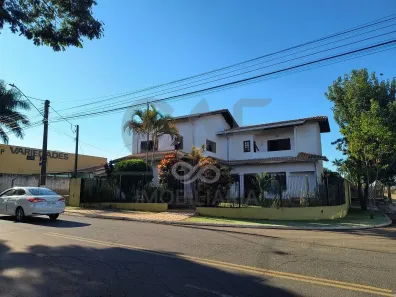 Casa com 4 Quartos à venda, 470m² no Parque Residencial Imigrantes, Holambra