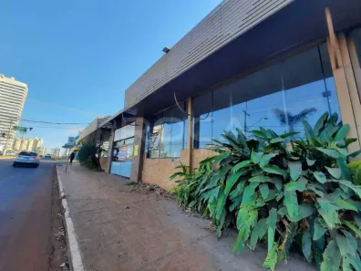 Ponto Comercial para alugar, 464m² no Alto da Boa Vista, Ribeirão Preto