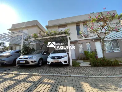 Casa de Condomínio com 2 Quartos à venda, 238m² no Roncáglia, Valinhos