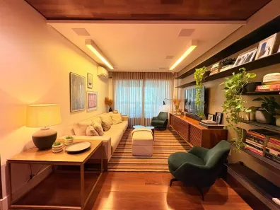 Apartamento com 2 Quartos à venda, 127m² no Agronômica, Florianópolis