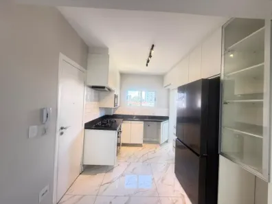 Apartamento com 3 Quartos para alugar, 100m² no Vila Mariana, São Paulo