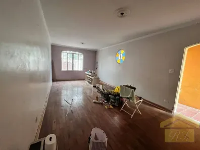 Casa com 3 Quartos à venda, 138m² no Parque Jabaquara, São Paulo
