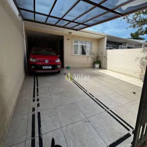 Casa com 3 Quartos à venda, 120m² no Centro, Pinhais