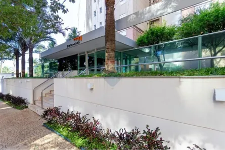 Apartamento com 4 Quartos à venda, 180m² no Bosque das Juritis, Ribeirão Preto