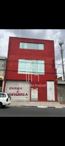 Galpão/Depósito/Armazém para alugar, 570m² no Cidade Tupinambá, Guarulhos