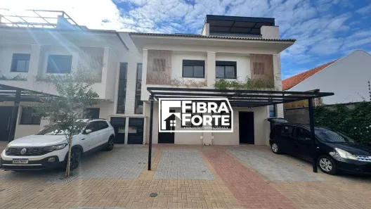 Casa de Condomínio com 2 Quartos à venda, 85m² no Parque Taquaral, Campinas