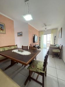 Apartamento com 2 Quartos à venda, 70m² no Tupi, Praia Grande