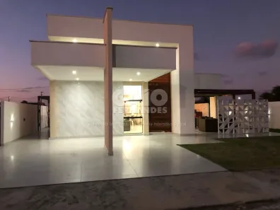 Casa com 4 Quartos à venda, 198m² no , Ceará-Mirim