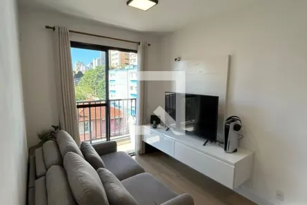Apartamento com 1 Quarto à venda, 28m² no Perdizes, São Paulo