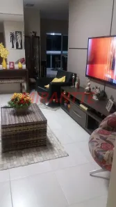 Apartamento com 3 Quartos à venda, 140m² no Tupi, Praia Grande