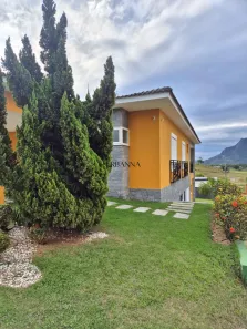 Casa de Condomínio com 5 Quartos à venda, 440m² no Jacuhy, Serra