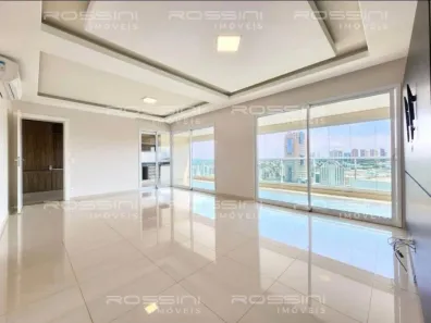 Apartamento com 3 Quartos à venda, 186m² no Nova Aliança, Ribeirão Preto