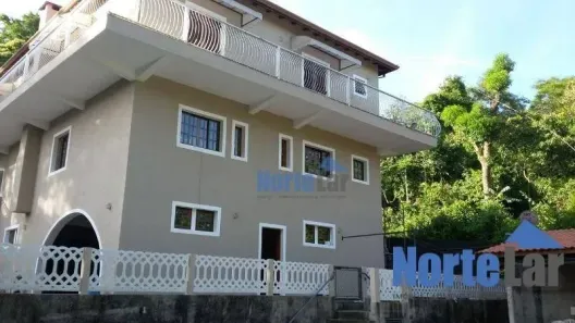 Casa de Condomínio com 5 Quartos à venda, 500m² no Santa Inês, Caieiras