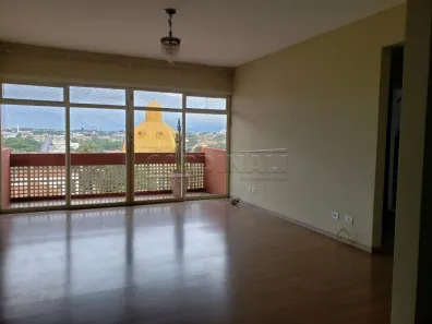 Apartamento com 3 Quartos à venda, 178m² no Centro, São Carlos