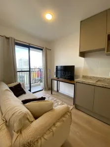 Apartamento com 1 Quarto à venda, 29m² no Campos Elíseos, São Paulo