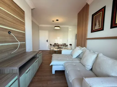 Apartamento com 3 Quartos para venda ou aluguel, 69m² no Cidade Mãe do Céu, São Paulo