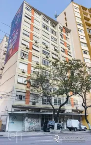 Apartamento com 3 Quartos à venda, 95m² no Centro Histórico, Porto Alegre