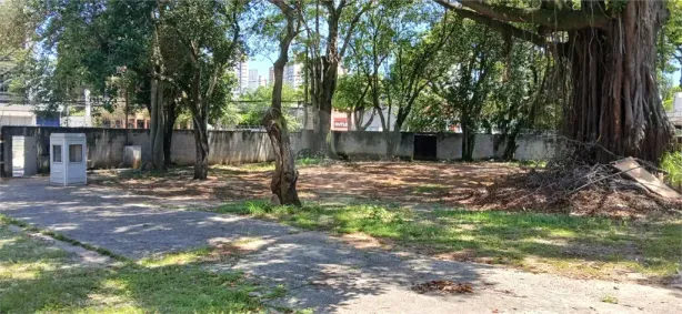 Lote/Terreno à venda, 1415m² no Vila Hamburguesa, São Paulo