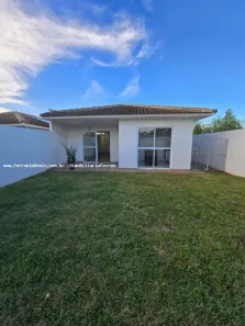 Casa de Condomínio com 3 Quartos à venda, 130m² no Residencial Terra Nova, Presidente Prudente