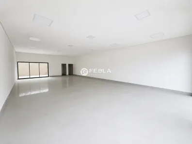 Ponto Comercial para alugar, 119m² no Centro, Nova Odessa