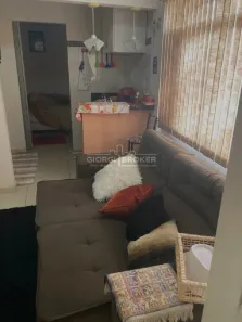 Apartamento com 1 Quarto à venda, 40m² no Centro, São José do Rio Preto