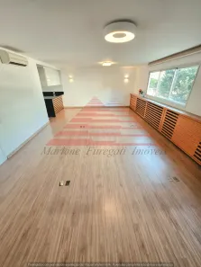 Apartamento com 3 Quartos para alugar, 120m² no Sumarezinho, São Paulo