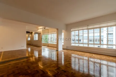 Apartamento com 3 Quartos à venda, 230m² no Higienópolis, São Paulo