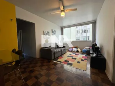 Apartamento com 3 Quartos à venda, 82m² no Leblon, Rio de Janeiro