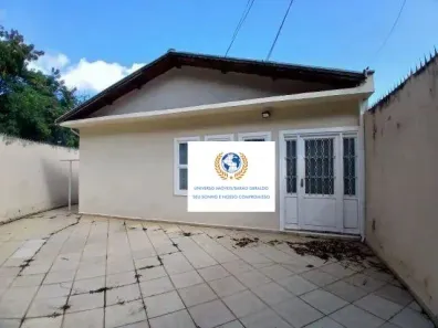 Casa com 3 Quartos à venda, 122m² no Jardim Planalto, Paulínia
