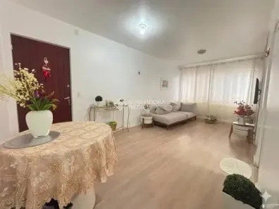 Apartamento com 1 Quarto à venda, 41m² no Campinas, São José
