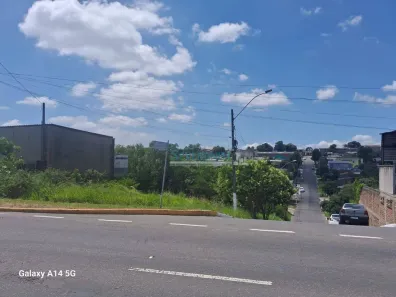 Lote/Terreno à venda, 480m² no Vera Cruz, Gravataí